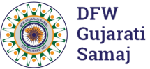DFW Gujarati Samaj Logo